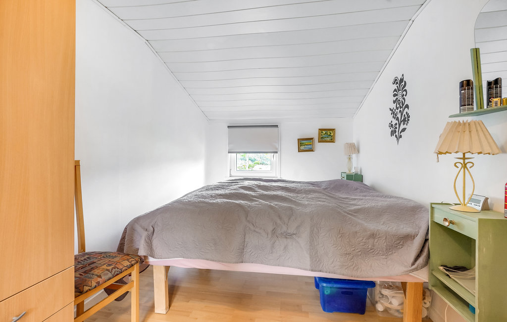 Ferienhaus - Lyngså Strand , Dänemark - A26573 16