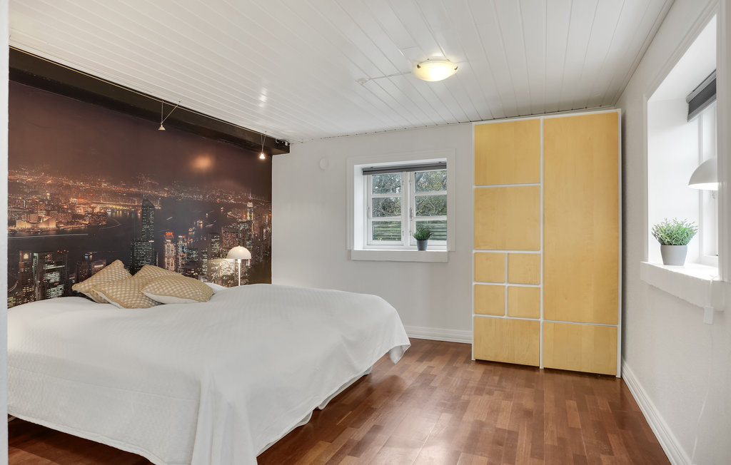 Feriehuse - Lyngså , Danmark - A26507 26