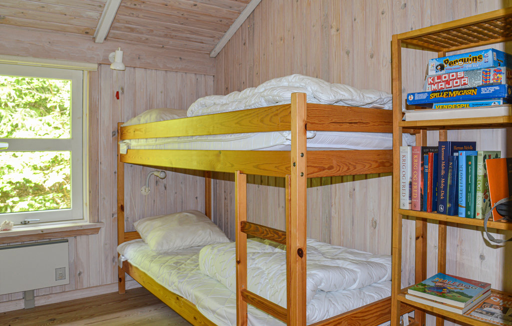 Ferienhaus - Lyngså , Dänemark - A26555 12