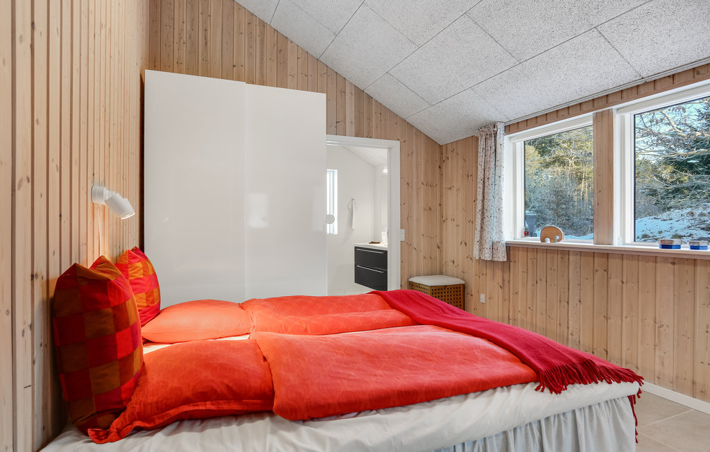 Feriehuse - Lyngså , Danmark - A26591 17