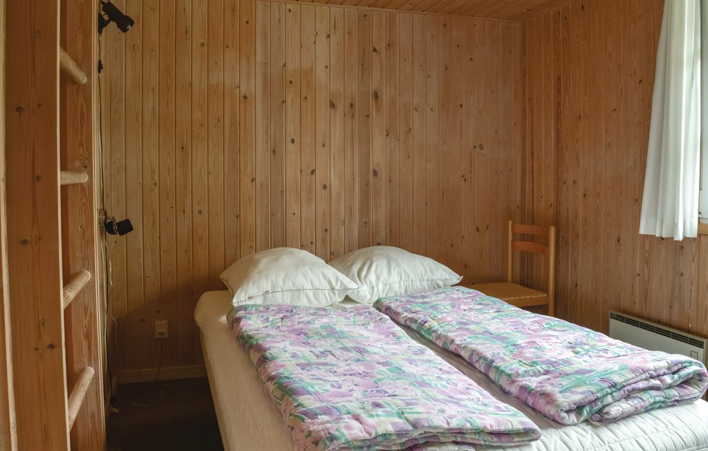 Ferienhaus - Lyngså , Dänemark - A26534 12