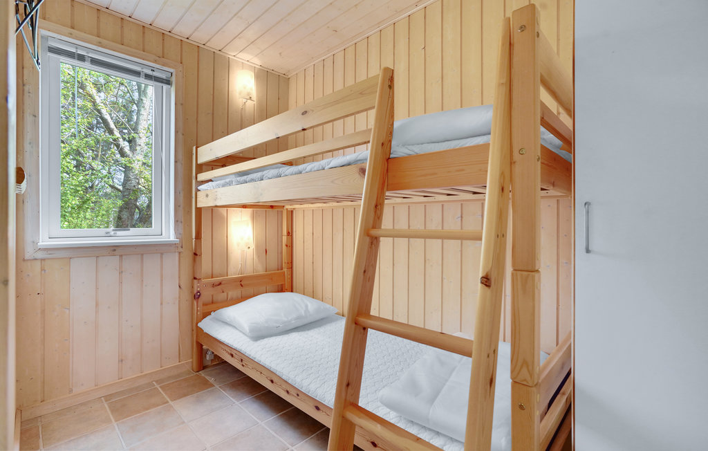 Feriehuse - Lyngså , Danmark - A26190 16