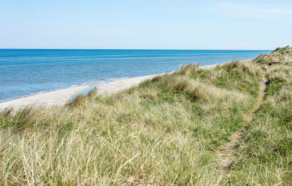 Feriehuse - Lyngså , Danmark - A26275 24