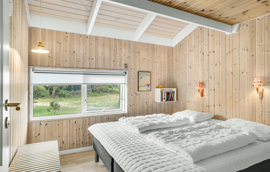 Ferienhaus - Lyngså , Dänemark - A26497 24