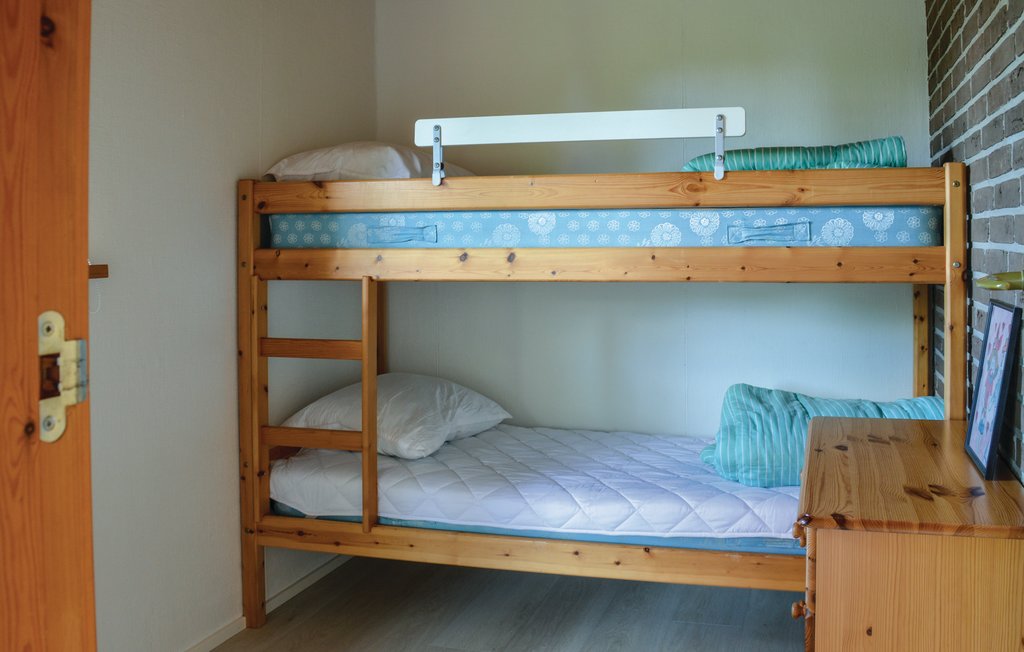 Ferienhaus - Lyngså , Dänemark - A26535 10