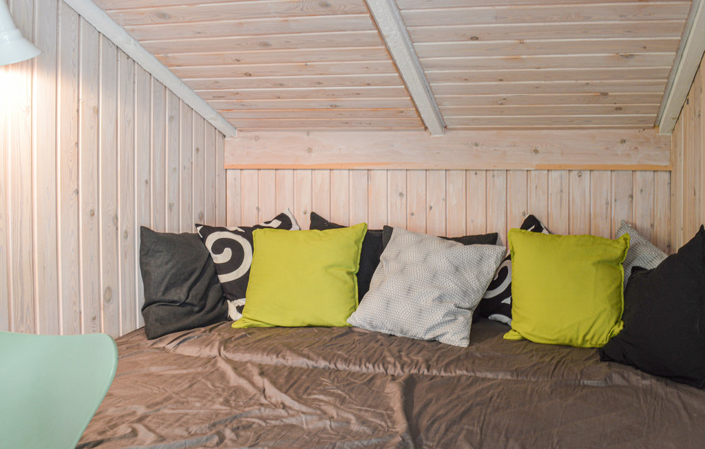 Ferienhaus - Lyngså , Dänemark - A26555 10