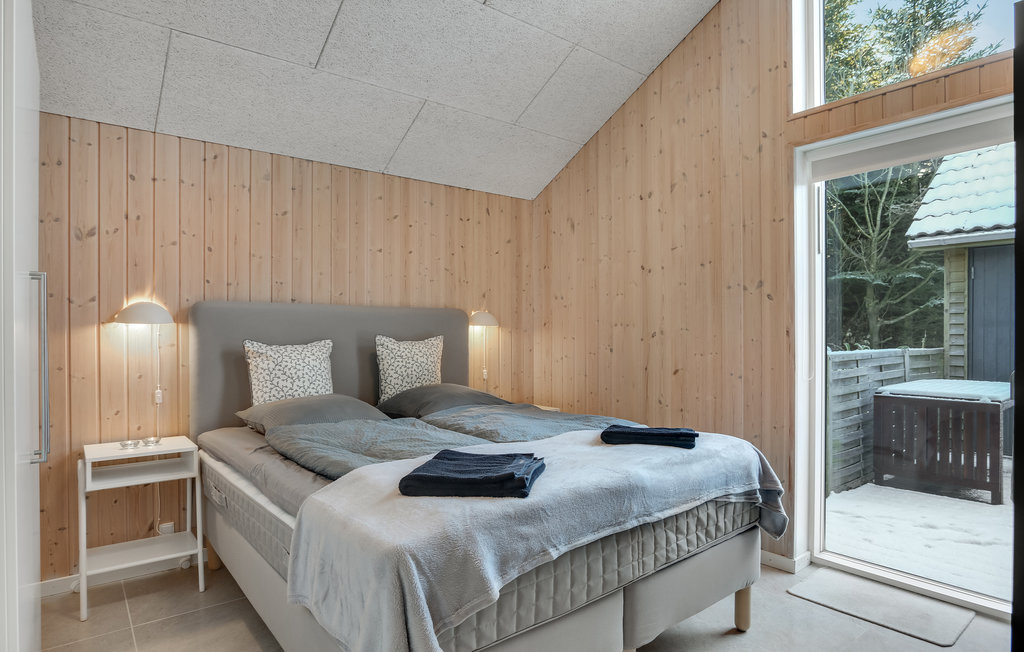 Feriehuse - Lyngså , Danmark - A26591 15