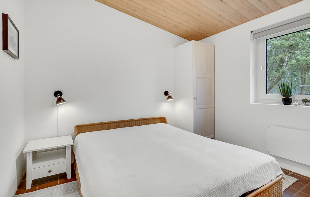 Ferienhaus - Lyngså Strand , Dänemark - A26577 14