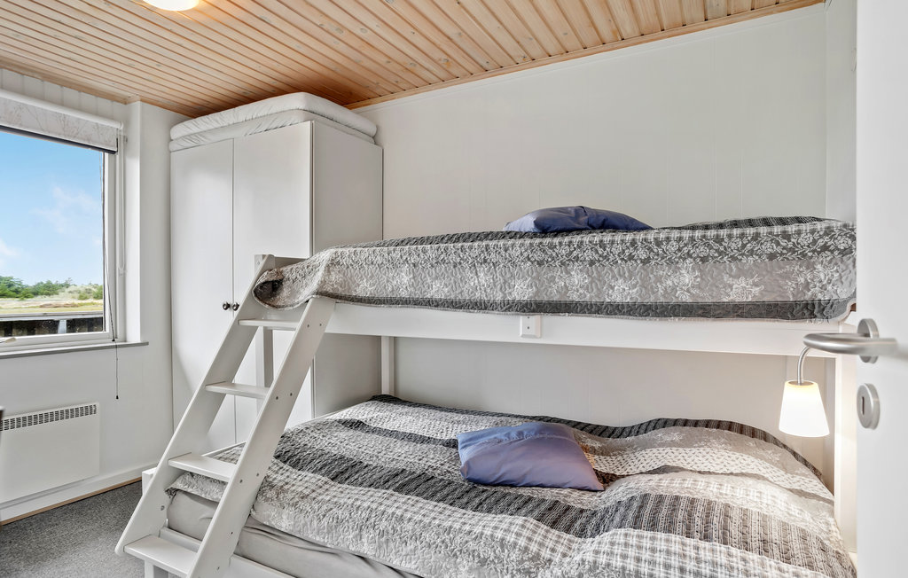 Feriehuse - Lyngså , Danmark - A26275 19