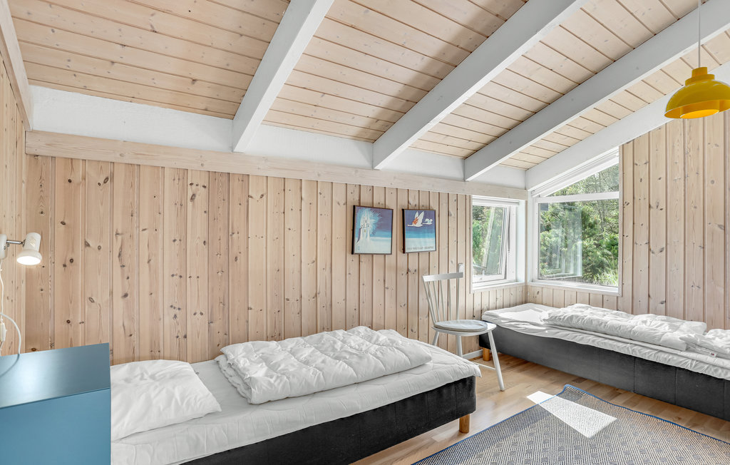 Ferienhaus - Lyngså , Dänemark - A26497 25