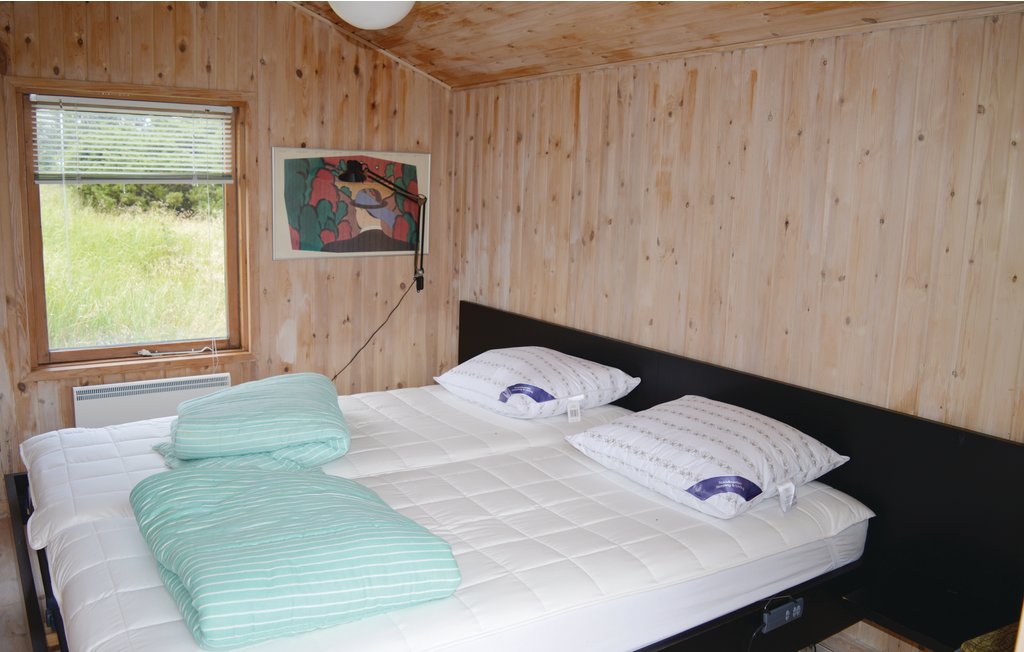 Ferienhaus - Lyngså , Dänemark - A26535 11