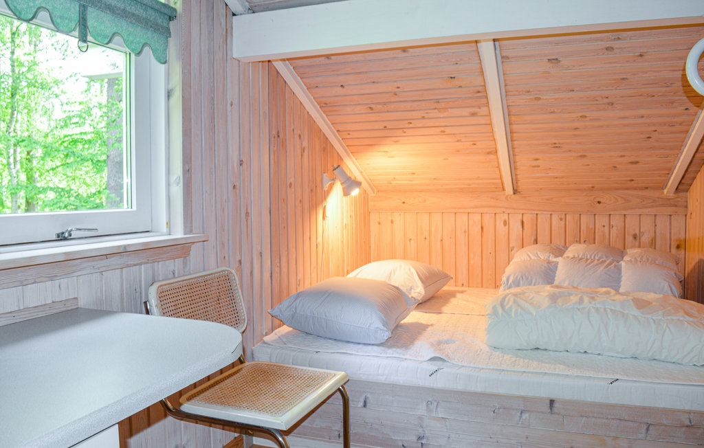 Ferienhaus - Lyngså , Dänemark - A26555 11