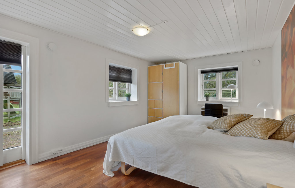 Feriehuse - Lyngså , Danmark - A26507 24