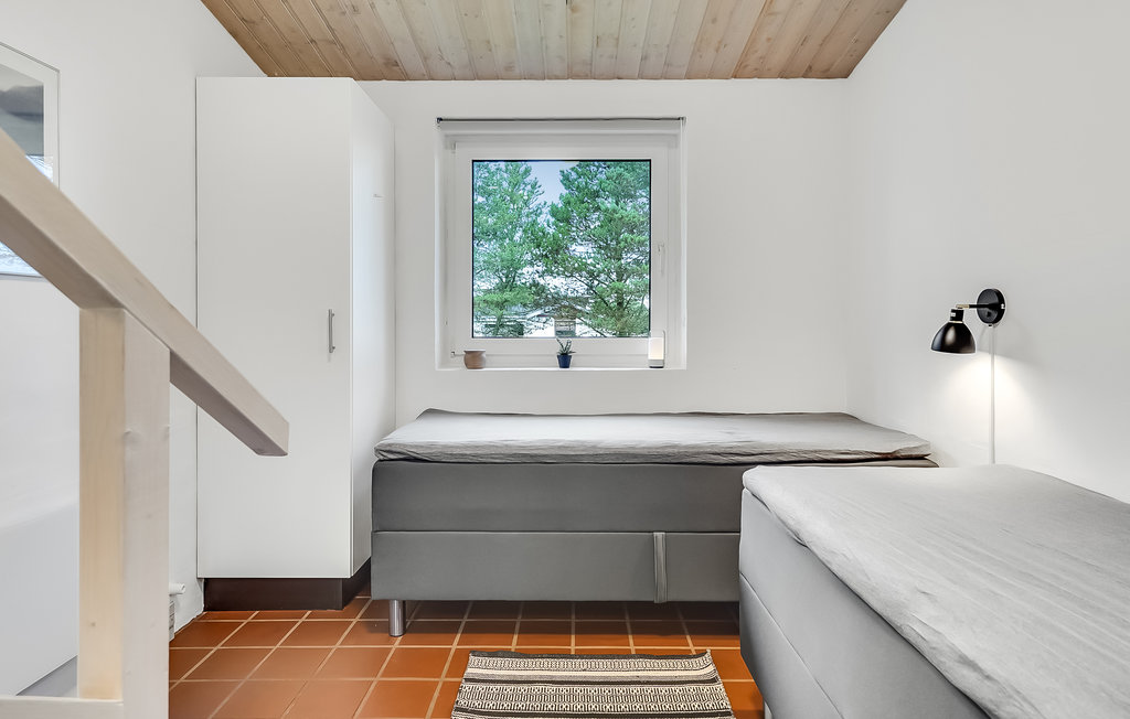 Ferienhaus - Lyngså Strand , Dänemark - A26577 15