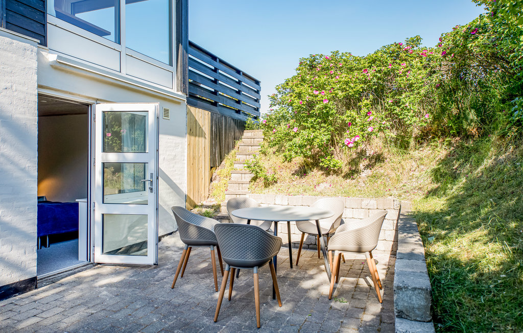 Feriehuse - Lyngså , Danmark - A26336 17