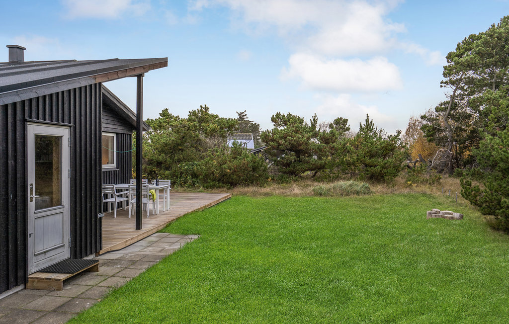 Feriehuse - Lyngså , Danmark - A26495 17