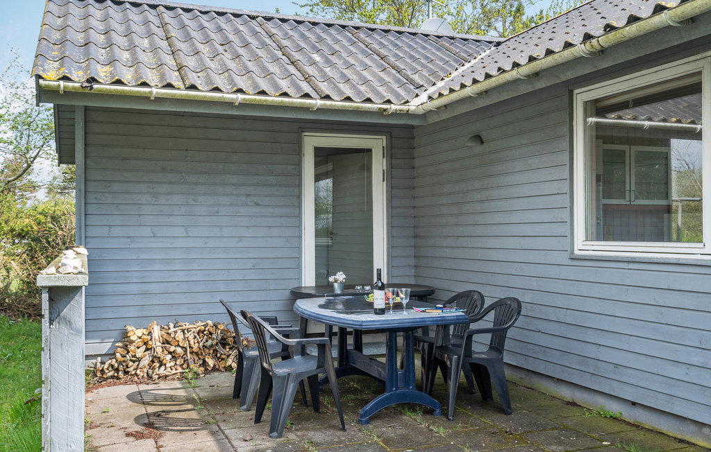 Feriehuse - Lyngså , Danmark - A26190 3