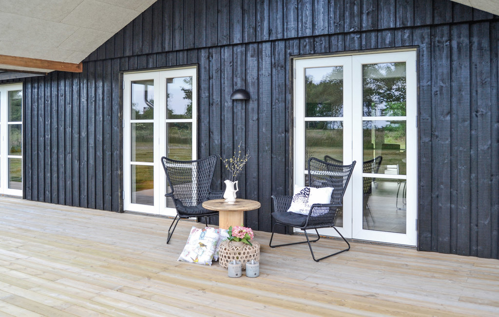 Ferienhaus - Lyngså , Dänemark - A26481 15