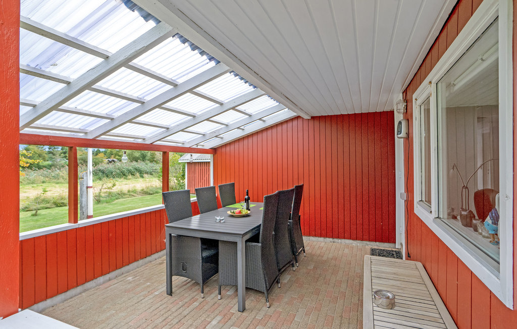 Ferienhaus - Lyngså Strand , Dänemark - A26573 2