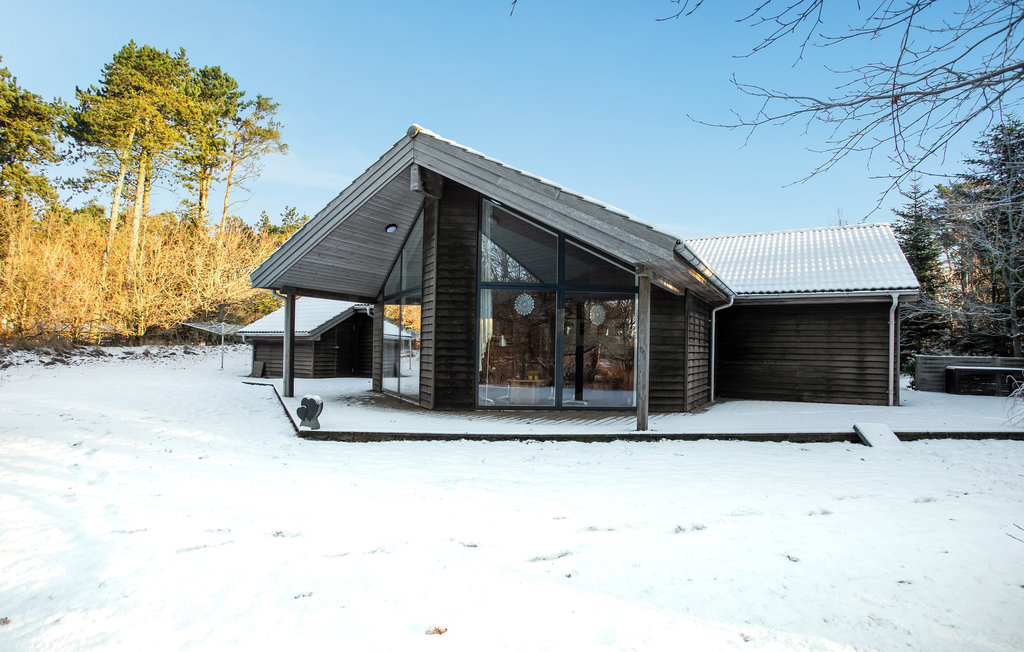 Feriehuse - Lyngså , Danmark - A26591 2