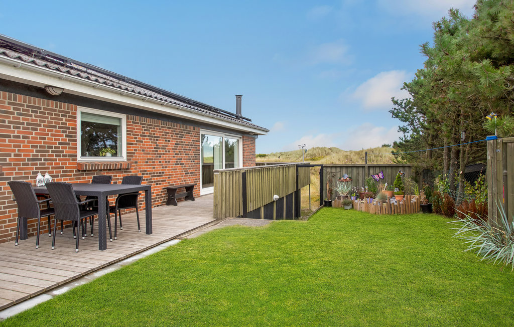 Feriehuse - Lyngså , Danmark - A26275 2