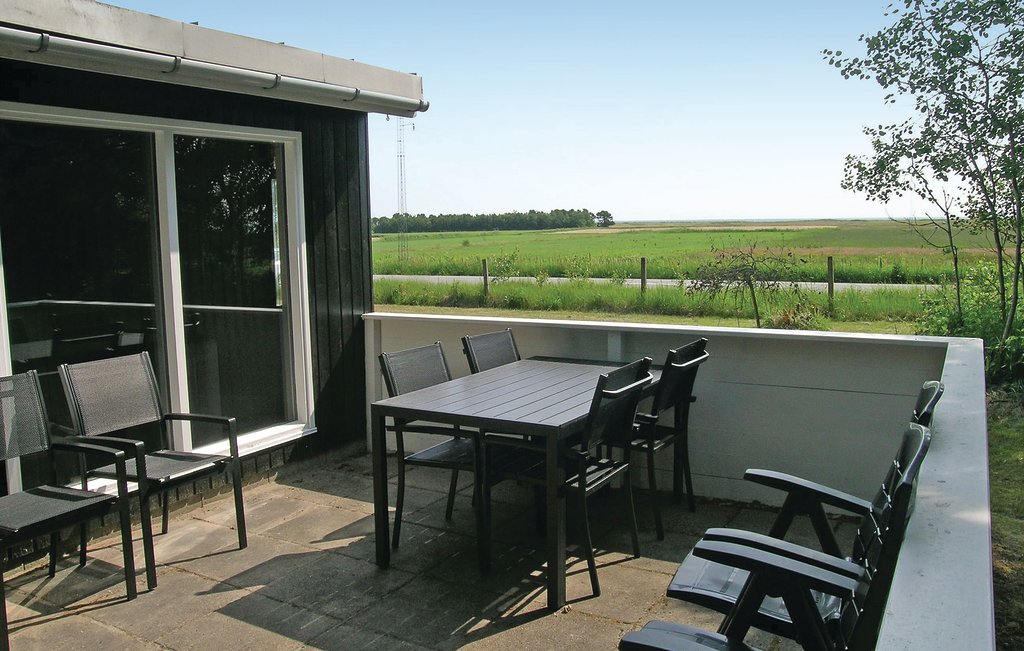 Ferienhaus - Lyngså , Dänemark - A26440 2
