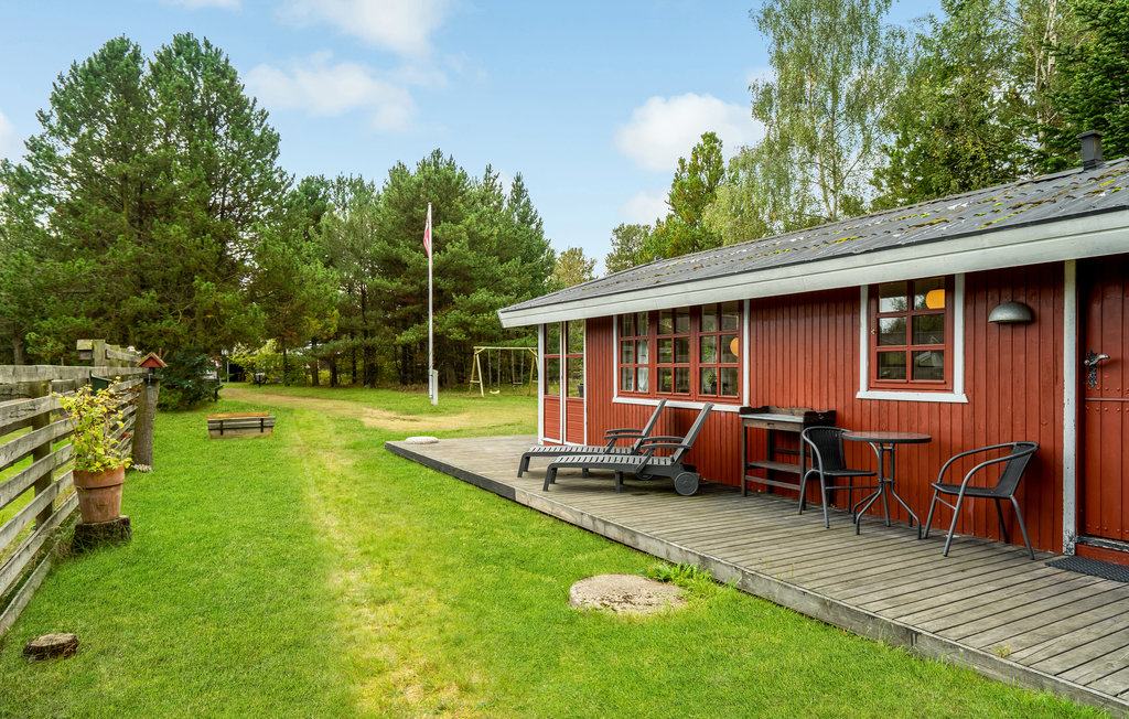 Ferienhaus - Lyngså , Dänemark - A26532 9