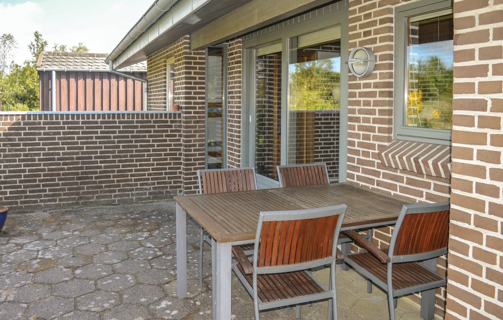 Ferienhaus - Lyngså , Dänemark - A26535 6