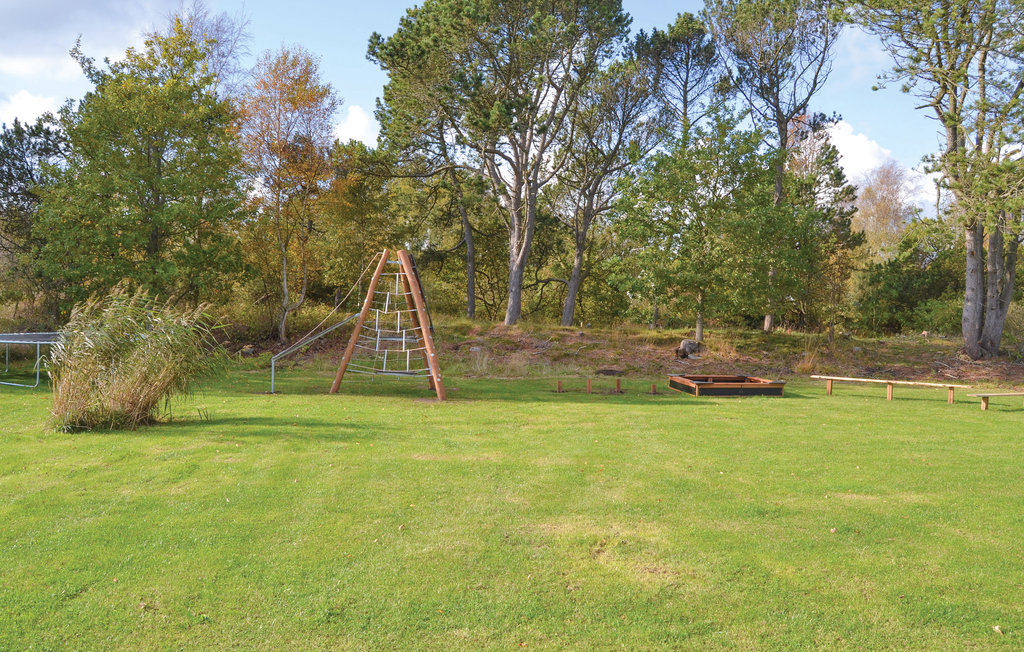 Ferienhaus - Lyngså , Dänemark - A26481 20