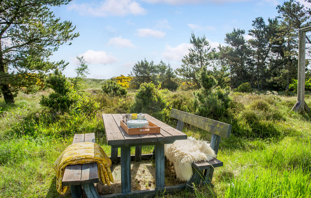 Ferienhaus - Lyngså , Dänemark - A26497 20