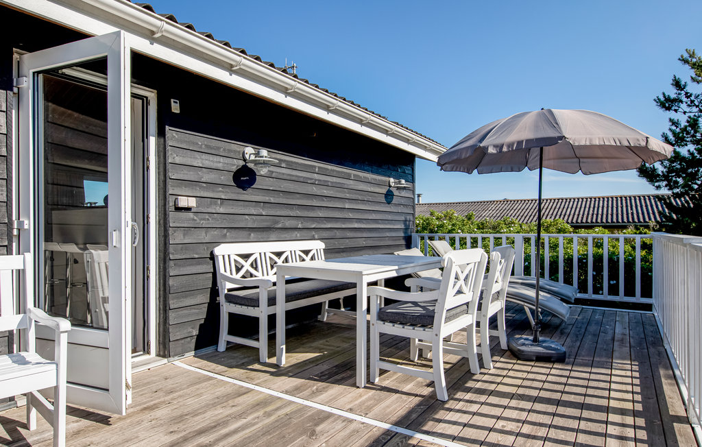 Feriehuse - Lyngså , Danmark - A26336 13