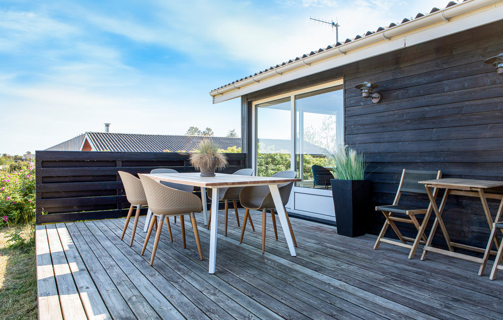 Feriehuse - Lyngså , Danmark - A26336 12