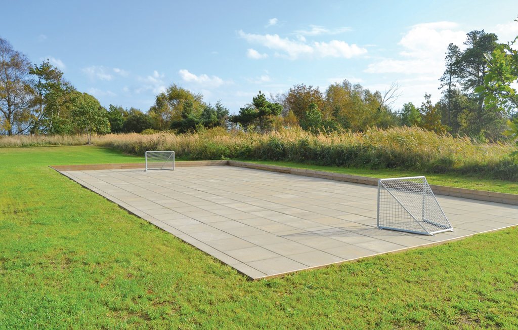 Ferienhaus - Lyngså , Dänemark - A26481 17