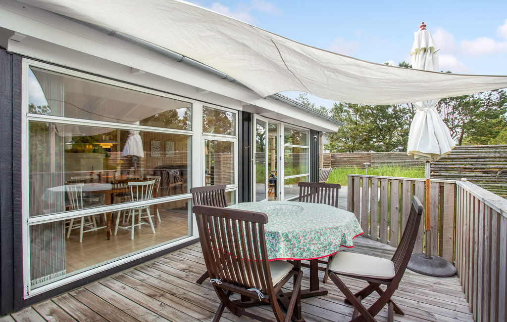 Ferienhaus - Lyngså , Dänemark - A26497 17