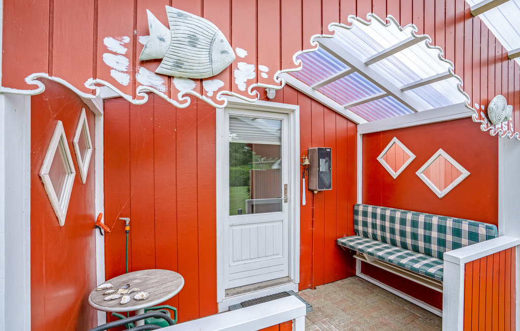 Ferienhaus - Lyngså Strand , Dänemark - A26573 14