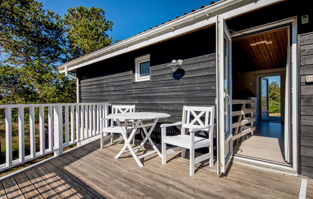 Feriehuse - Lyngså , Danmark - A26336 16