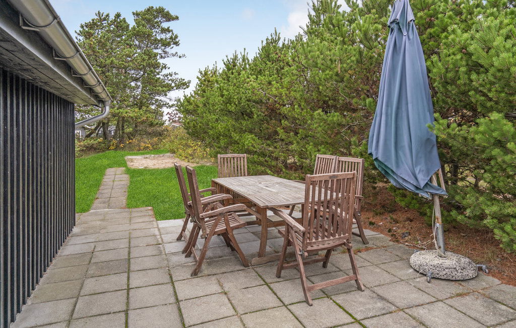Feriehuse - Lyngså , Danmark - A26495 12