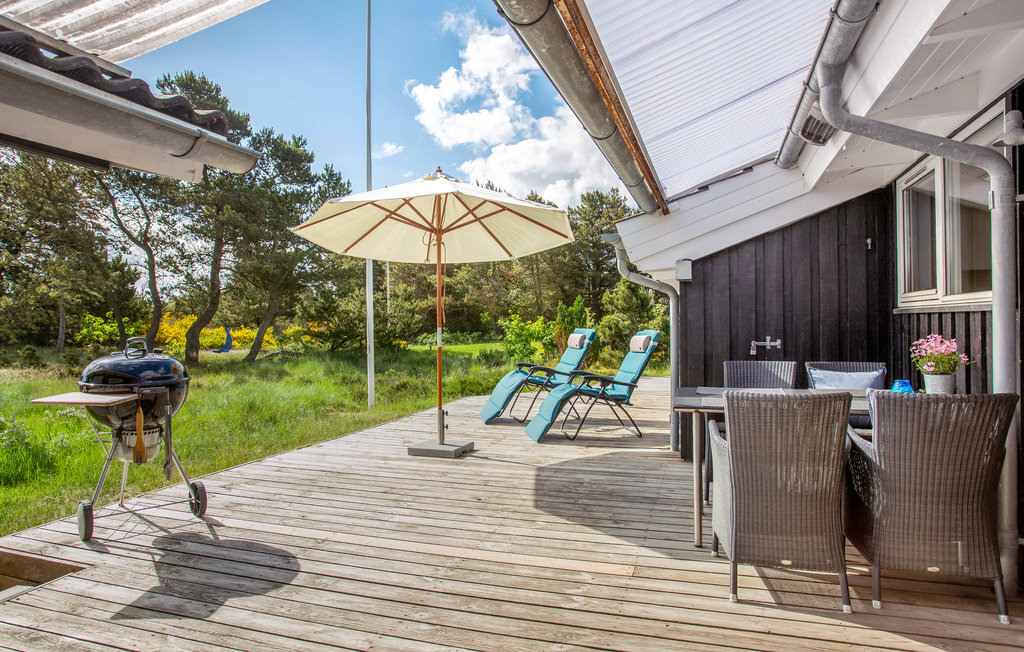 Ferienhaus - Lyngså , Dänemark - A26497 16