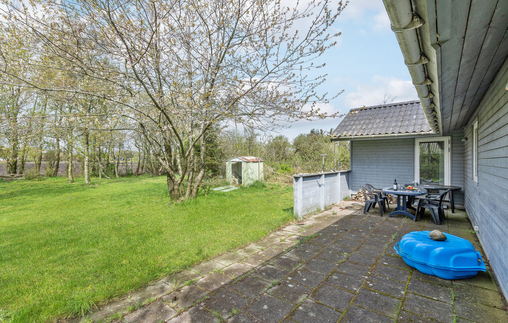 Feriehuse - Lyngså , Danmark - A26190 10