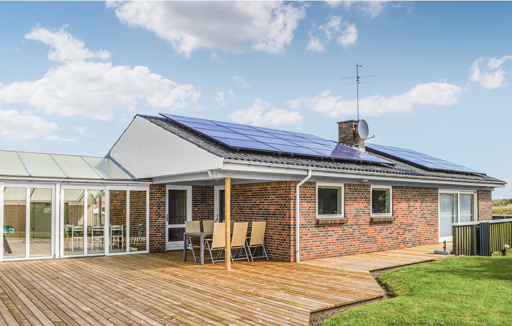 Feriehuse - Lyngså , Danmark - A26275 10