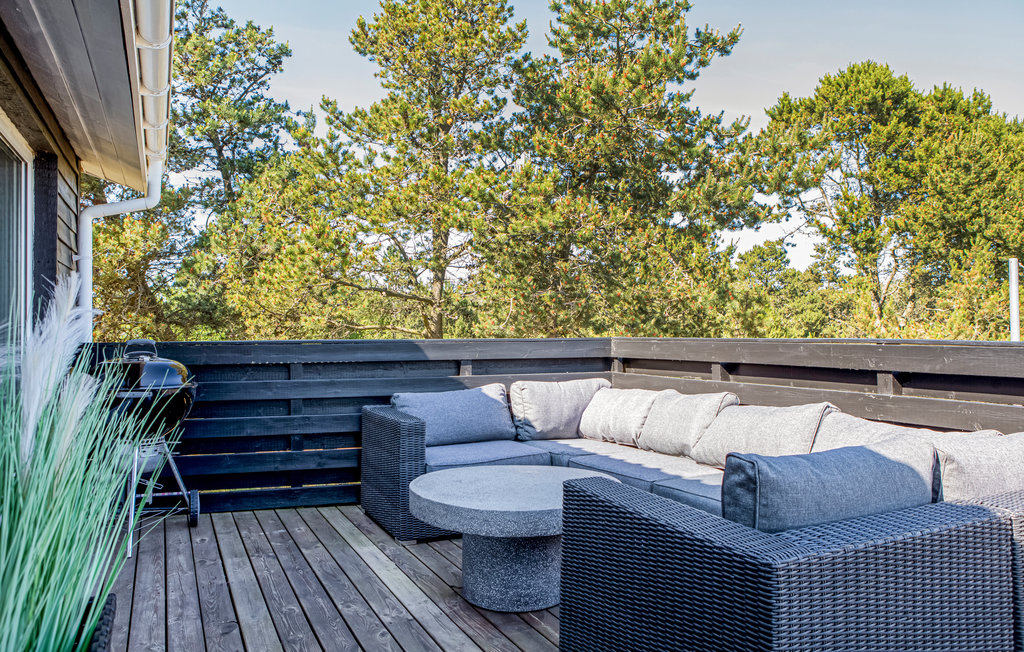 Feriehuse - Lyngså , Danmark - A26336 11