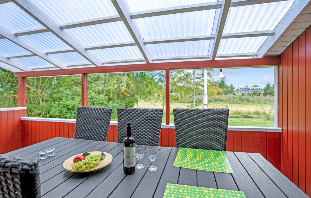Ferienhaus - Lyngså Strand , Dänemark - A26573 13