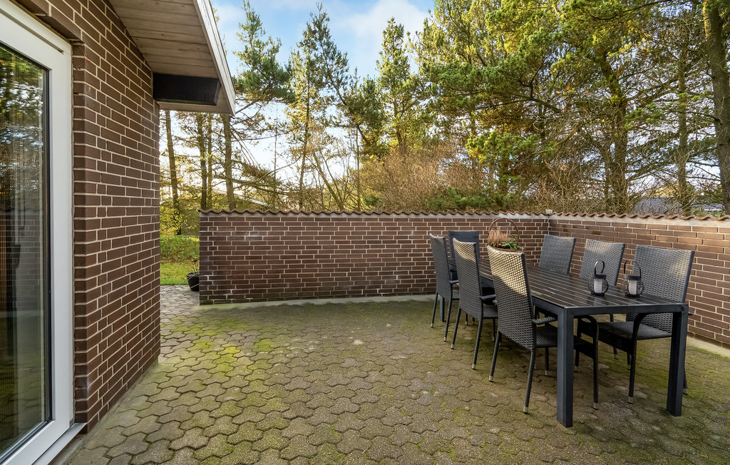 Ferienhaus - Lyngså Strand , Dänemark - A26577 11