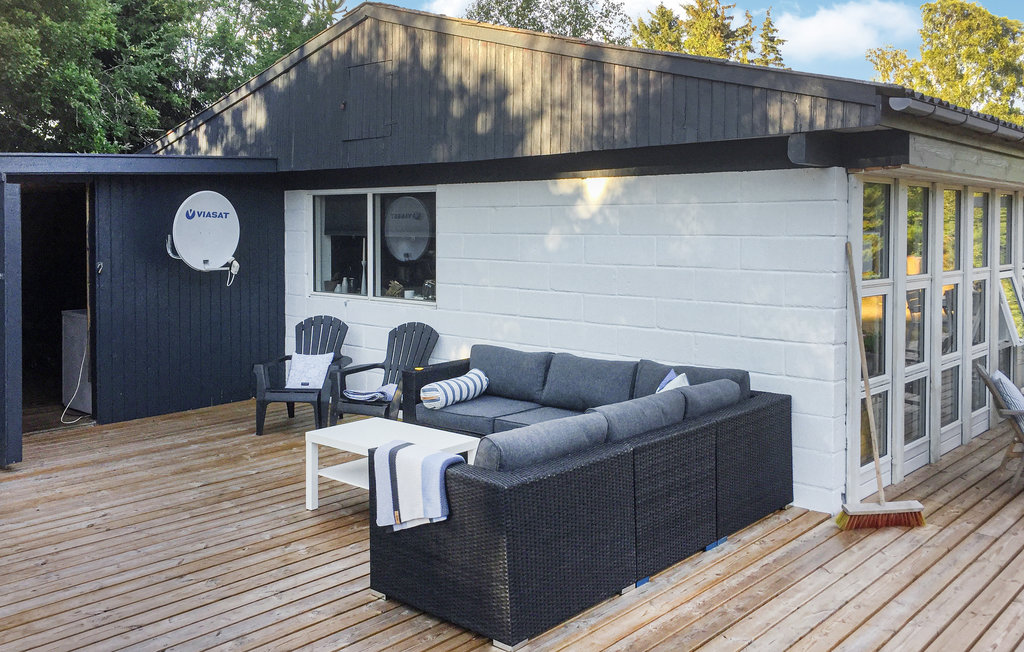 Feriehuse - Lyngså Strand , Danmark - A26589 8