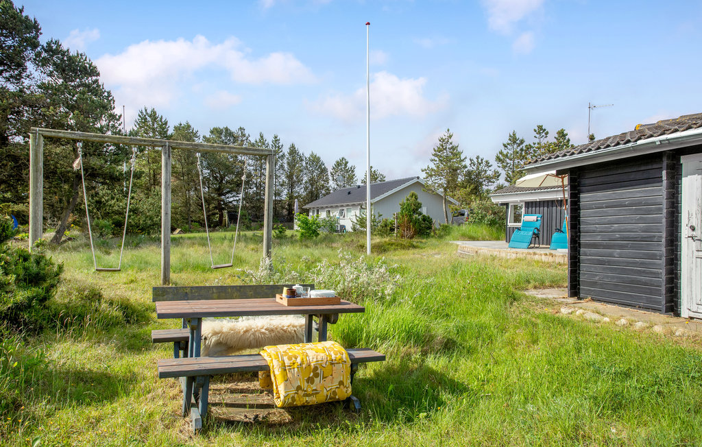 Ferienhaus - Lyngså , Dänemark - A26497 19