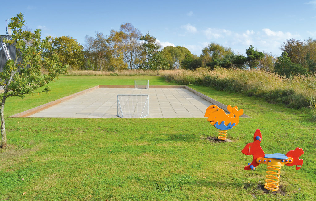 Ferienhaus - Lyngså , Dänemark - A26481 16