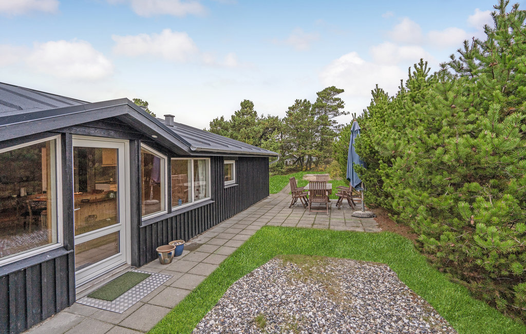 Feriehuse - Lyngså , Danmark - A26495 13