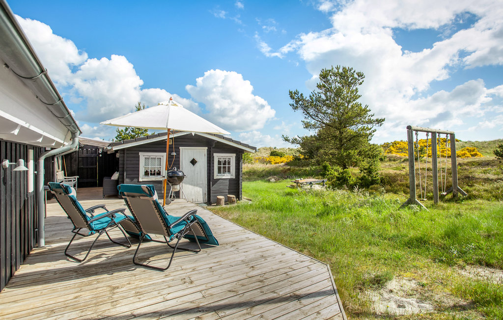 Ferienhaus - Lyngså , Dänemark - A26497 2