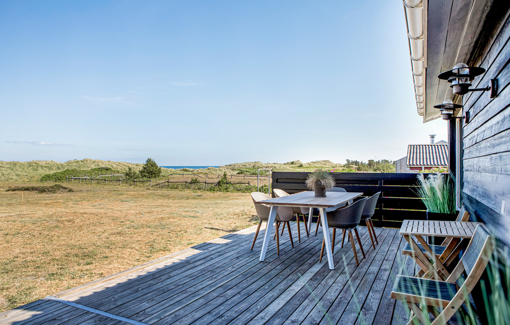 Feriehuse - Lyngså , Danmark - A26336 2
