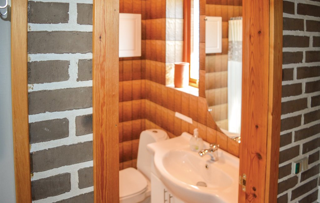 Ferienhaus - Lyngså , Dänemark - A26535 12